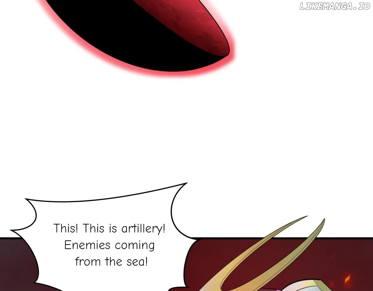 Era of the Haunted Chapter 396 - page 6